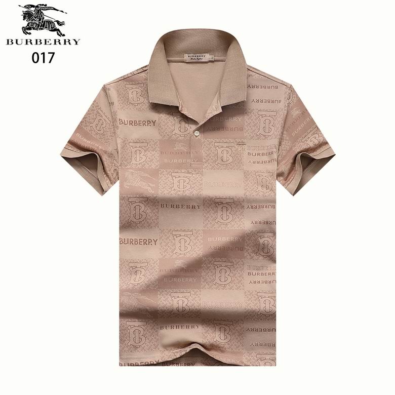 Burberry POLO shirts men-B1622P - Click Image to Close